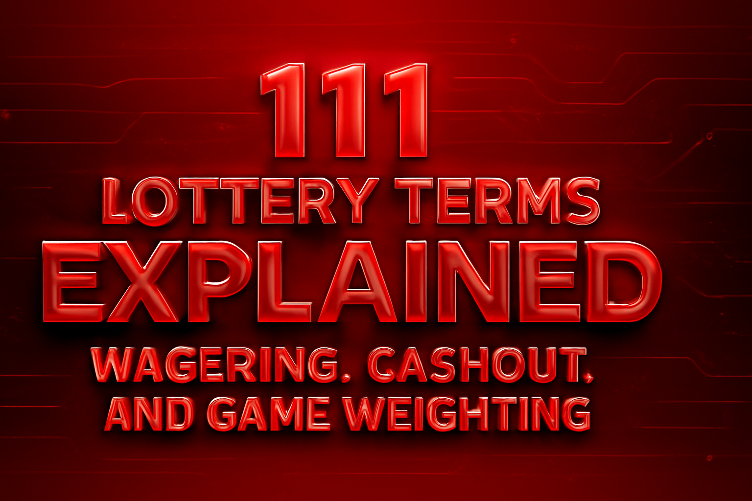 An informative scene showcasing Accessing 111 Lottery Platform with an emphasis on security and accessibility.
