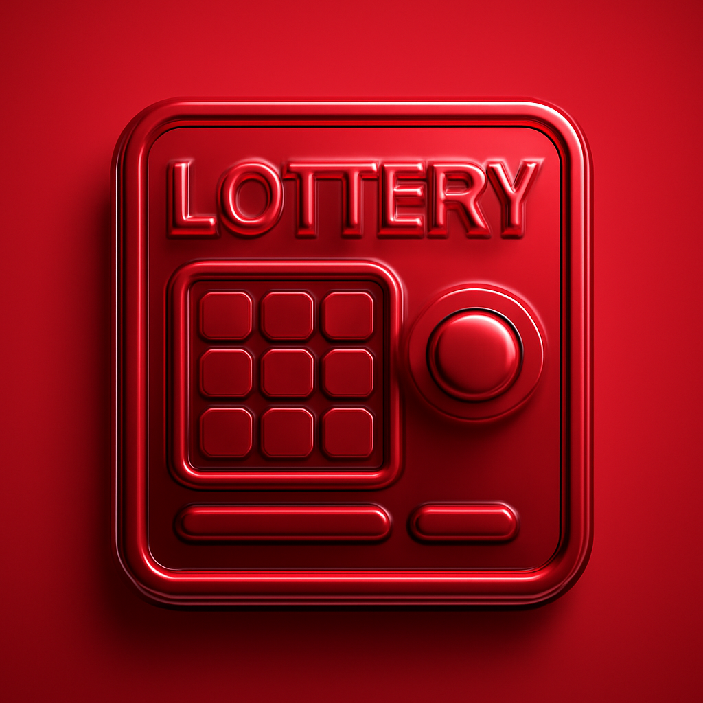 An icon symbolizing Accessing 111 Lottery Platform.