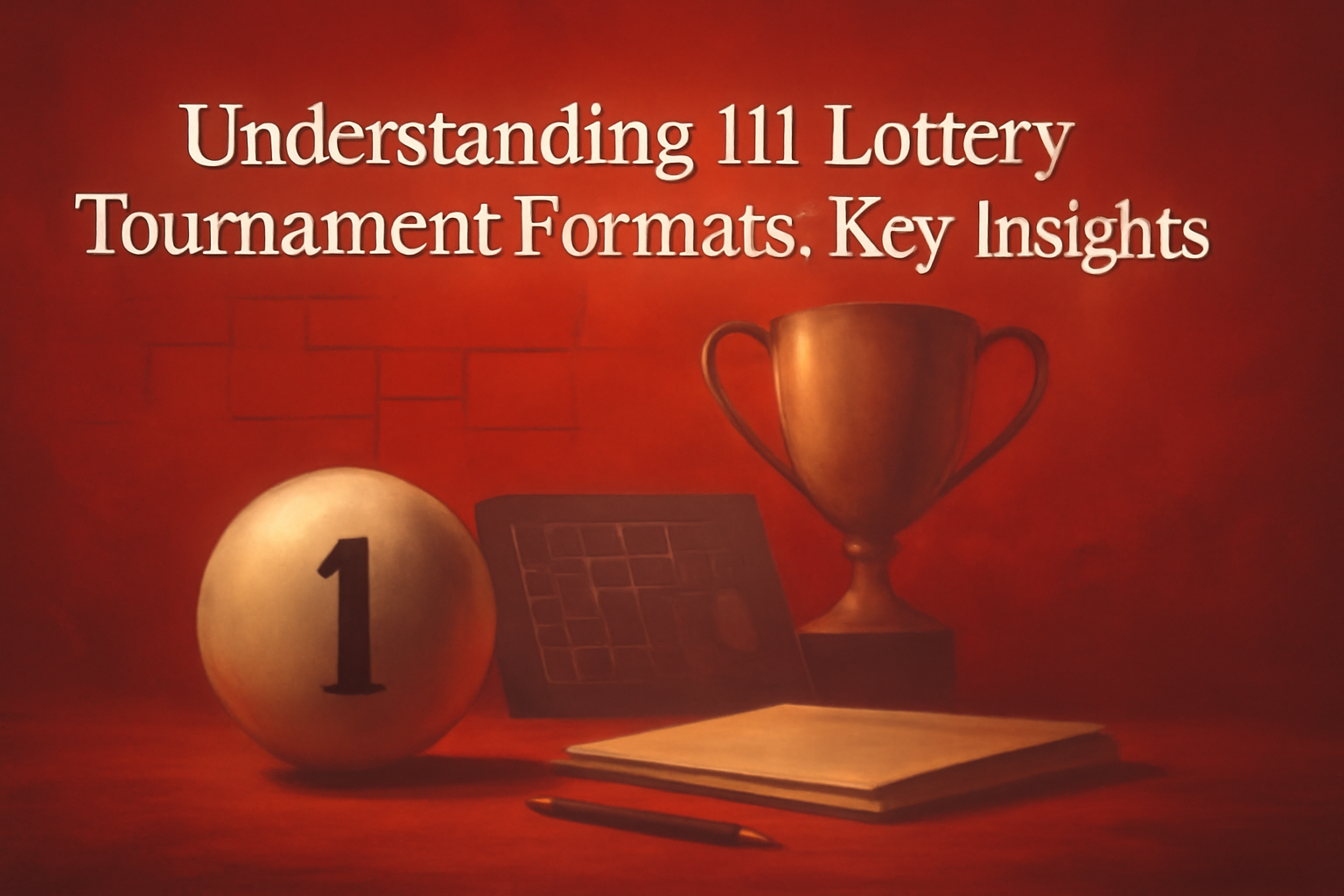 A futuristic representation of the 111 Lottery experience emphasizing security and user engagement.