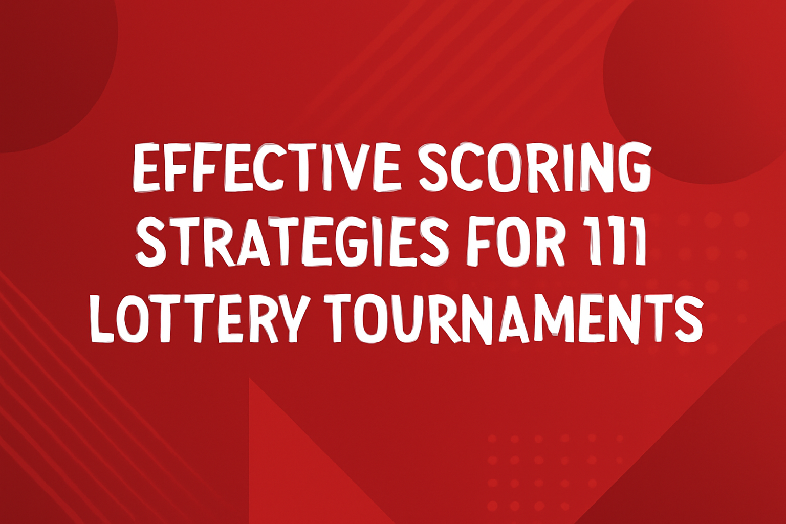 A visual representation of troubleshooting steps for 111 Lottery login issues, featuring the text '111 Lottery'.