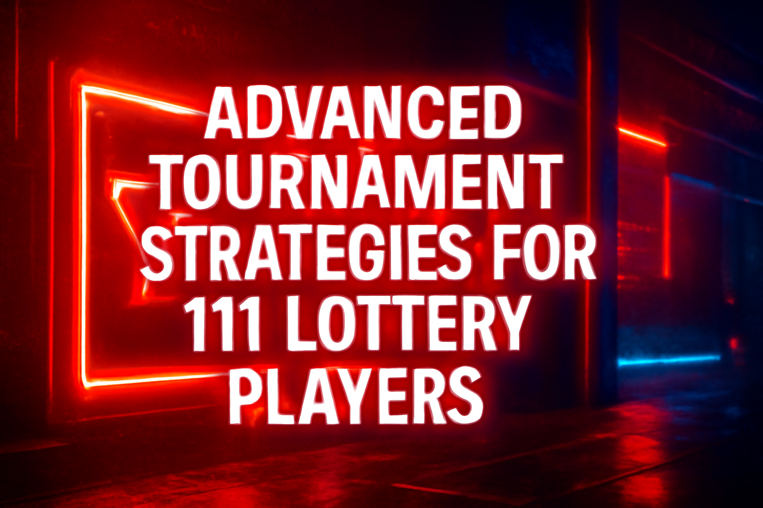 A visual representation of best practices for 111 Lottery including elements of security, support, and accessibility.