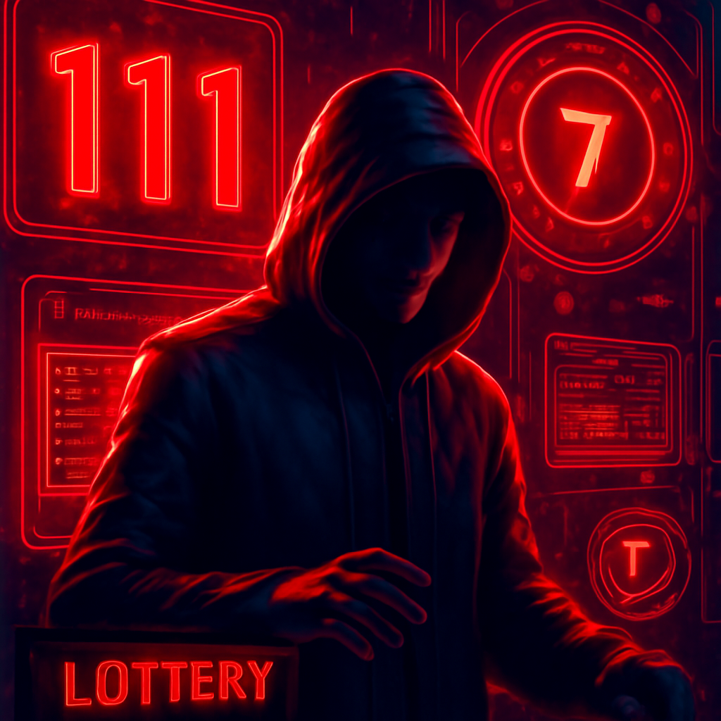 An educational diagram illustrating the key aspects of best practices for 111 Lottery.