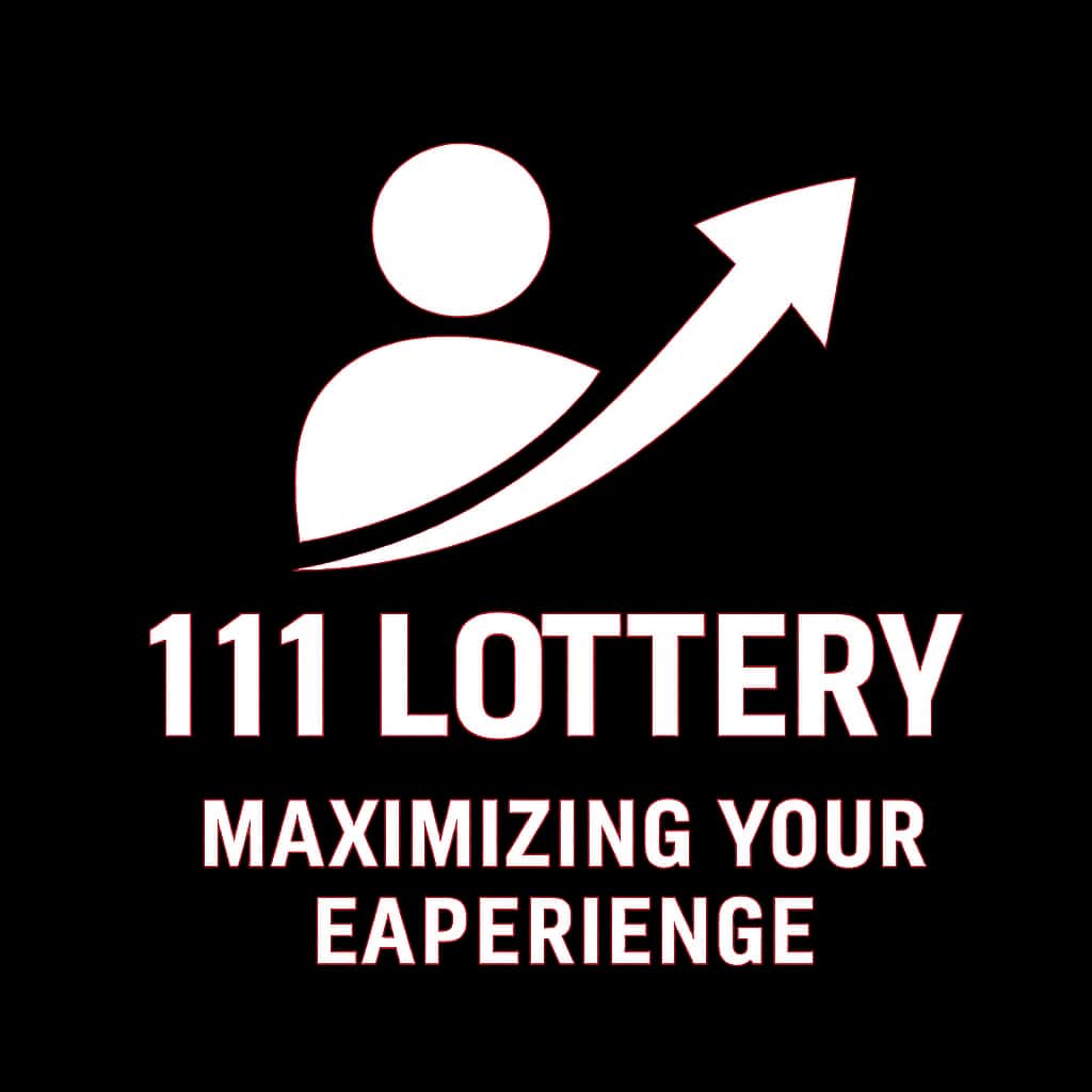 An icon symbolizing guidance for the 111 Lottery experience.